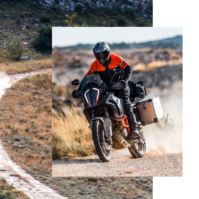 Ktm 1290 adventure r 2020 on sale