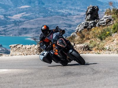 Ktm 1290 deals adventure s 2020