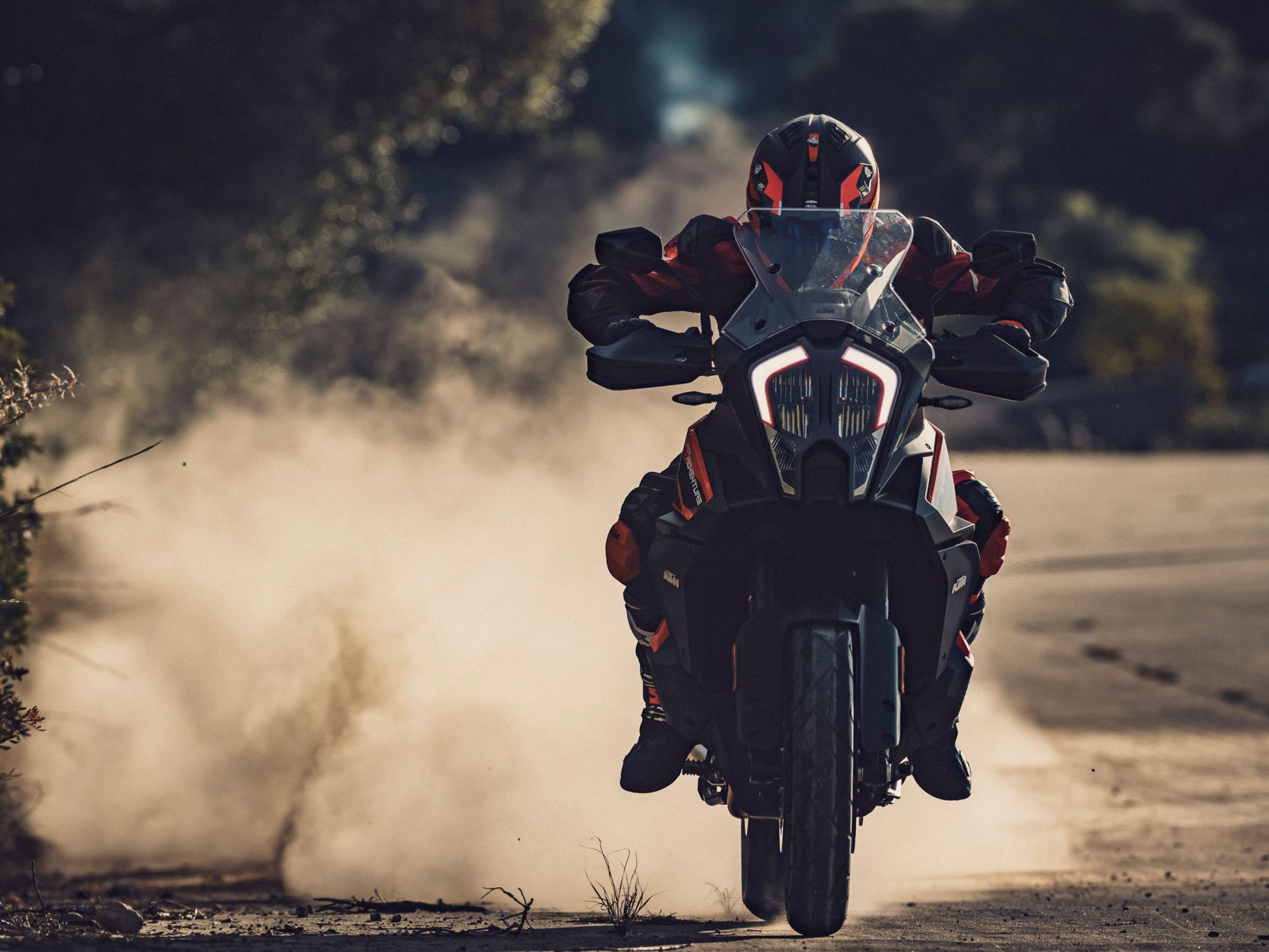 Ktm brand country sales