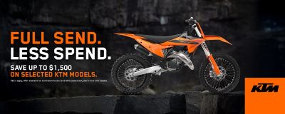 KTM Offroad
