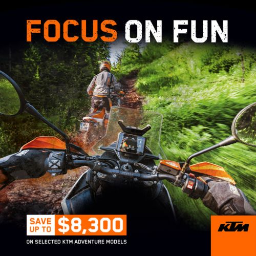 Ktm deals 720 adventure