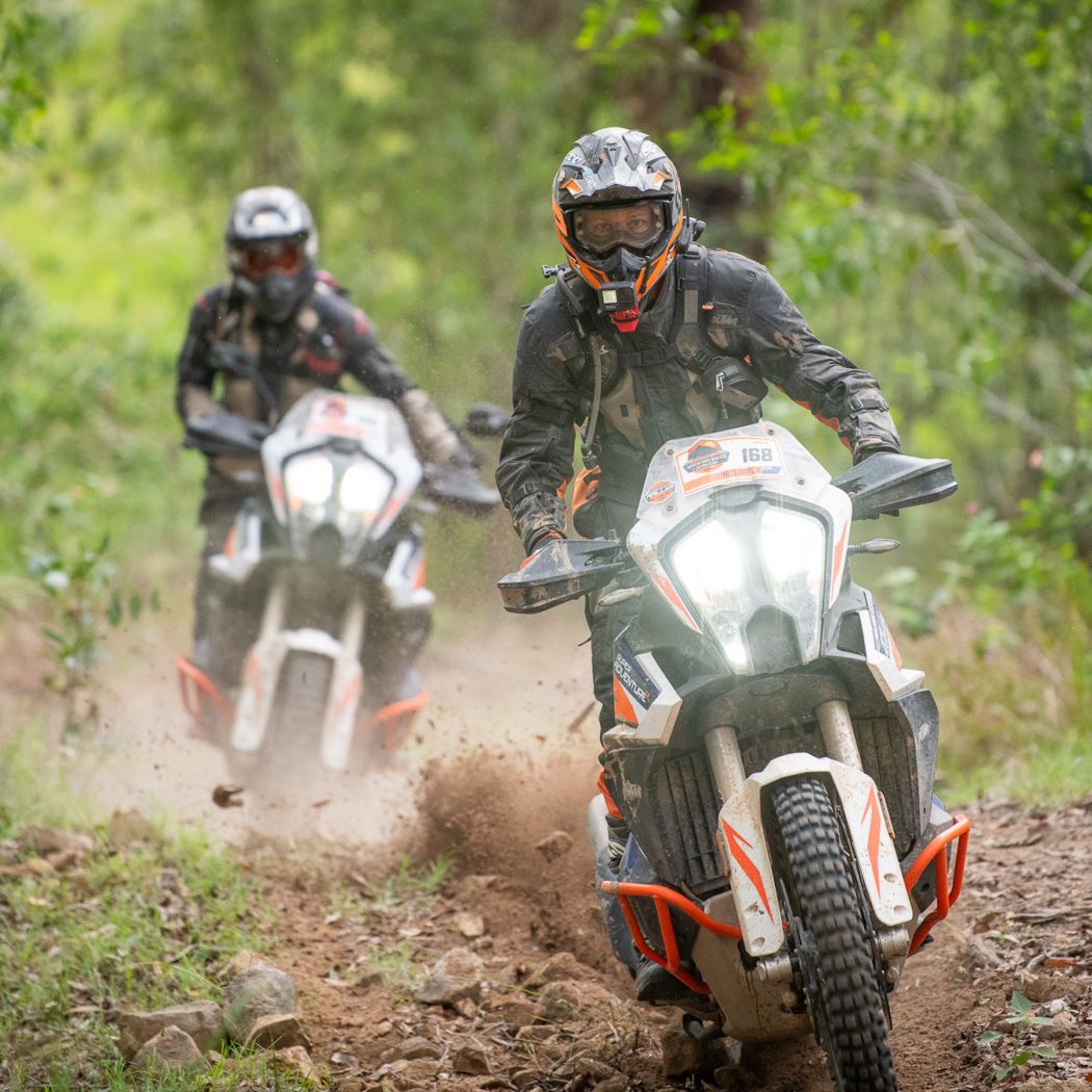 Ktm 1290 deals rally