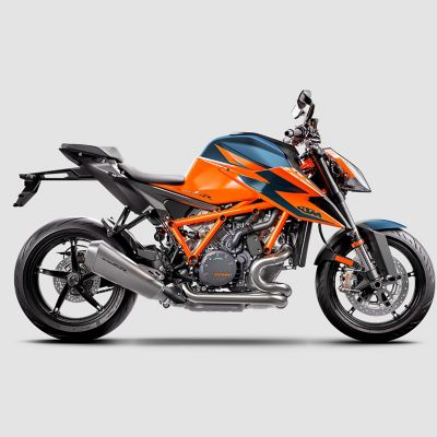ktm motors