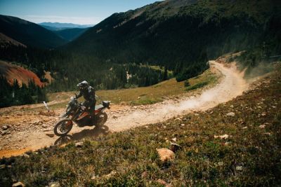 2020 KTM North America ADVENTURE RIDER RALLY update | KTM United States