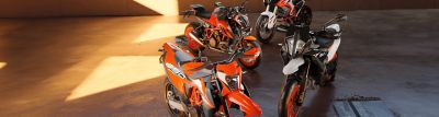 2024 KTM 790 DUKE THE SCALPEL KTM United Kingdom