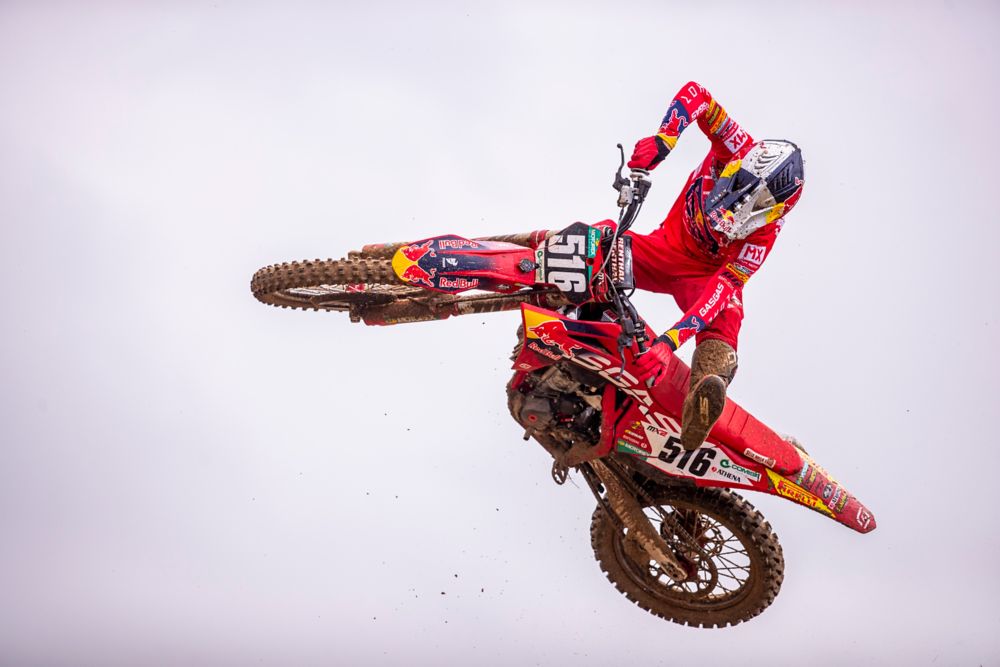 Calendrier Motocross 2023 Centre Introducing Red Bull Gasgas Factory Racing!