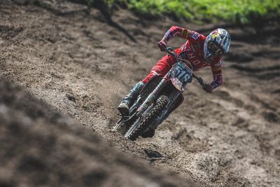 Red Bull GASGAS Factory Racing salvage solid points in Finland | GASGAS ...