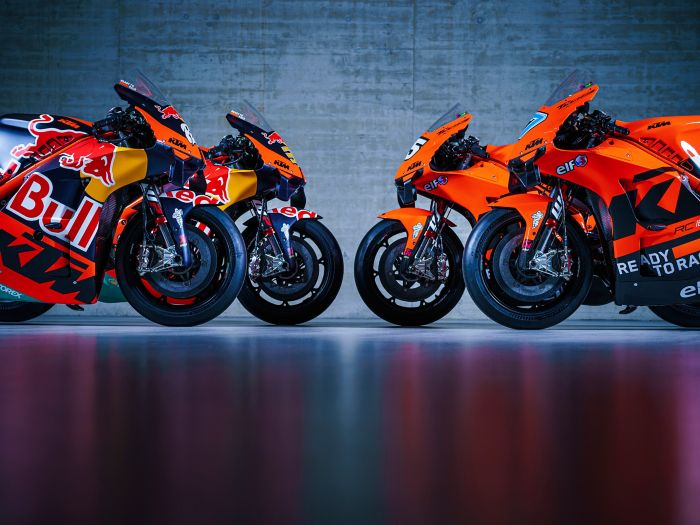 ktm in motogp