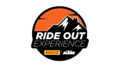 RIDE OUT EXPERIENCE | KTM Italia