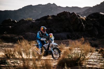 Enduro / Trail, Rallye/Cross occasion, Moto occasion