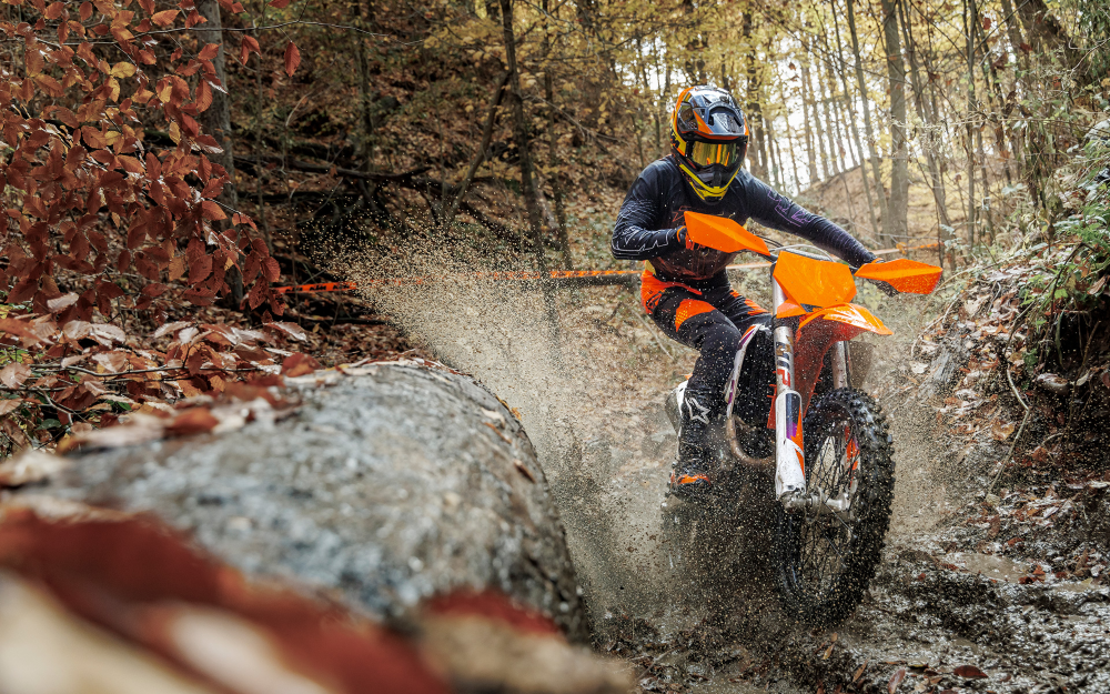 Ktm cross country bike deals