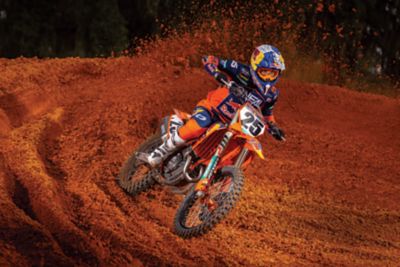 RECOVERY CONTINUES FOR RED BULL KTM FACTORY RACING RIDER MUSQUIN | KTM ...