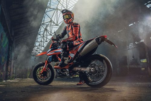 KTM - READY TO RACE | 日本
