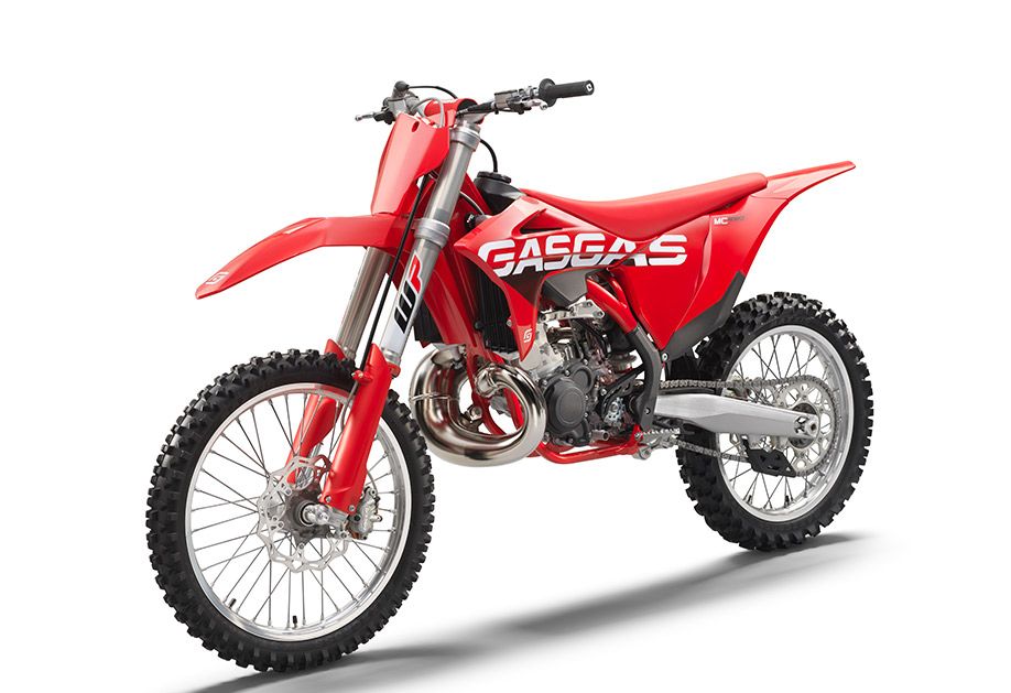 Gas Gas 300 2t