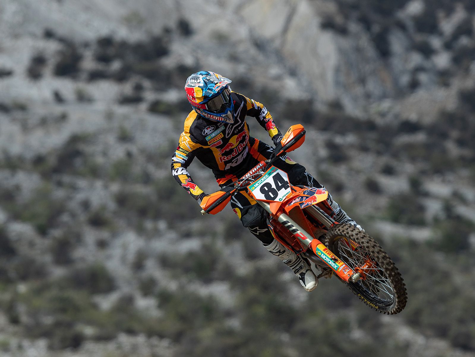 Motos KTM - MX, Enduro, Travel, Aventure, Supermoto