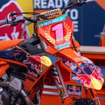 Forget Everything You Know: The 2025 Ktm 85 Is A Game Changer - ac9yipq