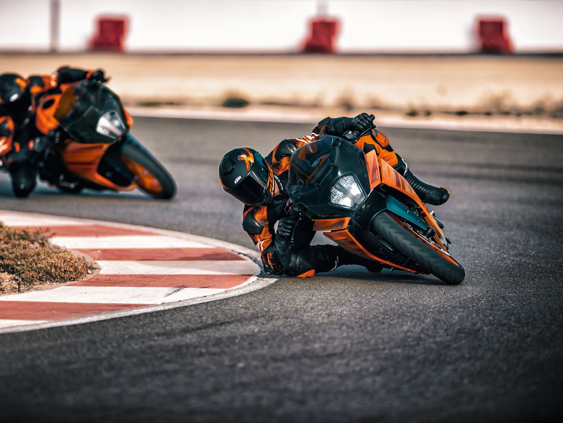 All ktm 2024 rc bikes