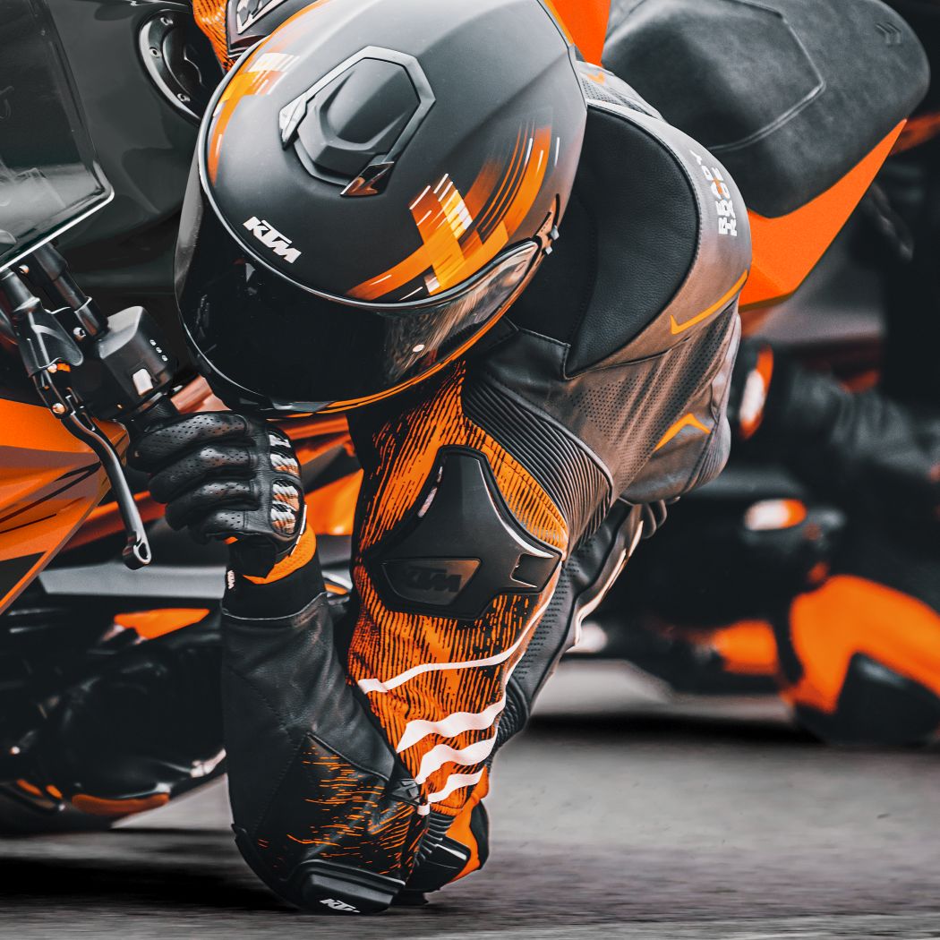 Ktm deals super bikes