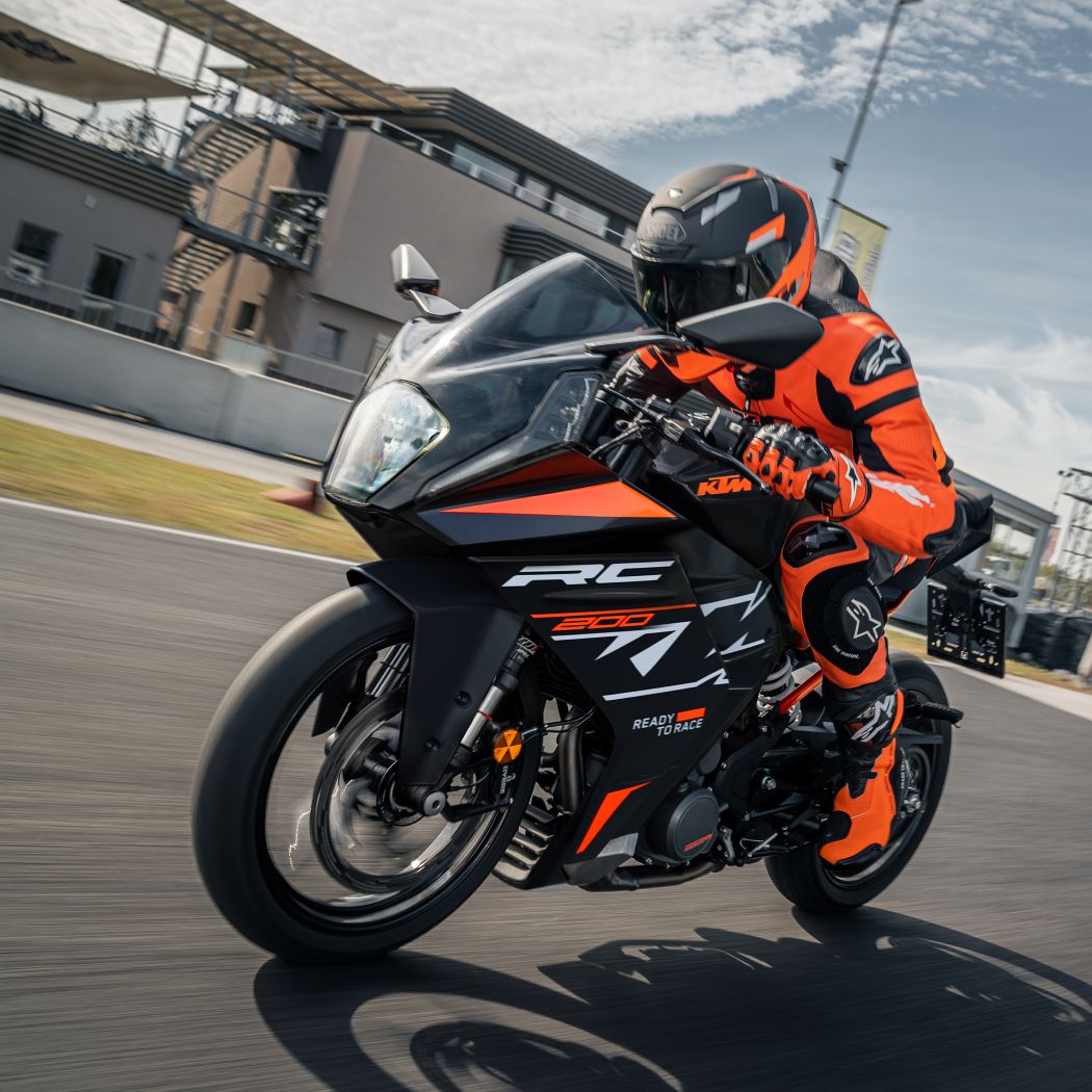 Ktm deals super rc