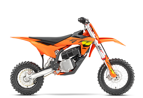 Ktm bike for kids sale