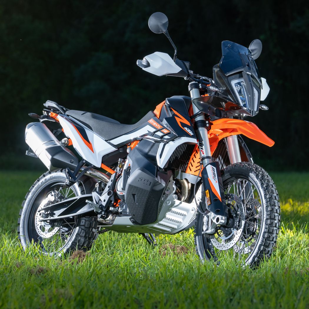 New ktm store 890 adventure