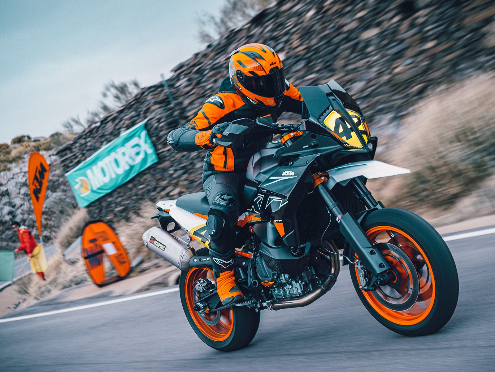 РљРўРњ ready to Race