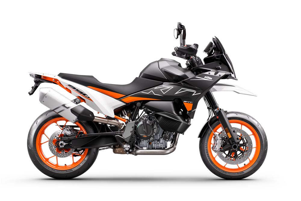 Ktm touring on sale