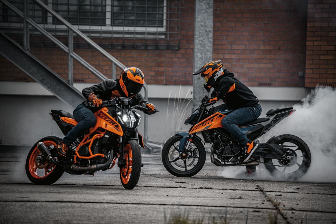 Ktm bikes hot sale near me