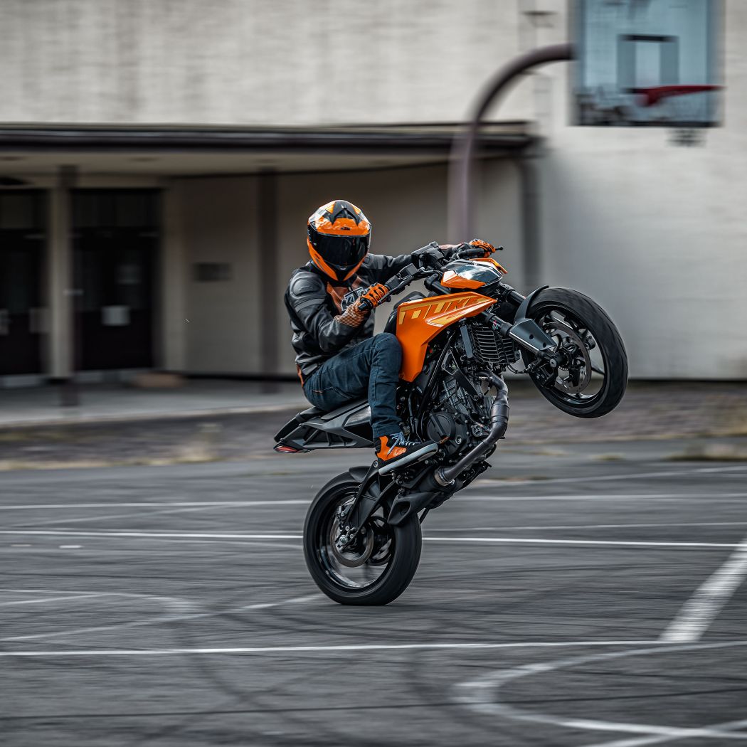 KTM 125 Duke 2021: se estrena como Euro5 con los mismos 15 CV y