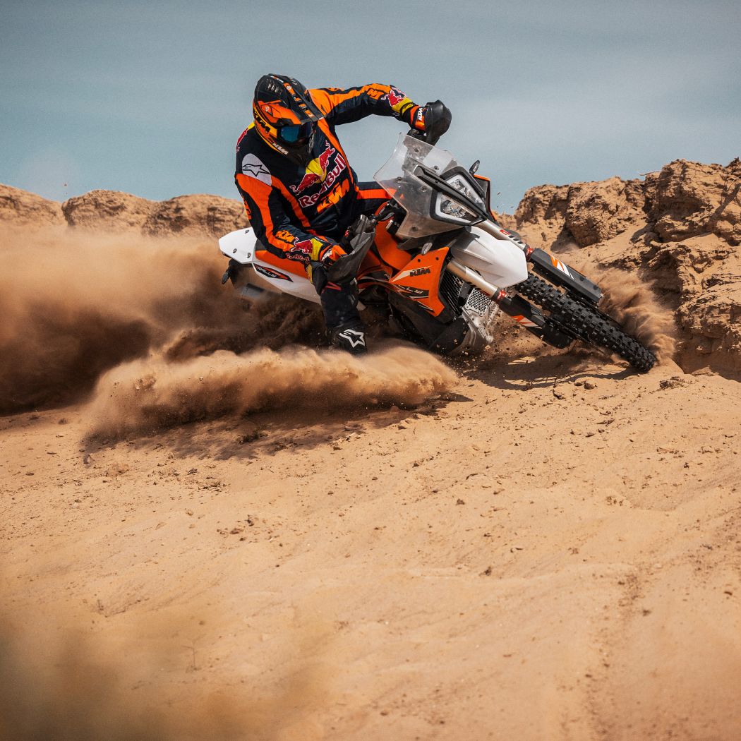 Ktm 890 super 2024 adventure r