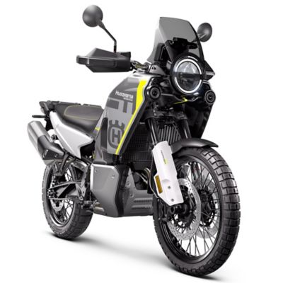 Husqvarna Motorcycles muestra su nueva colección de ropa 2023