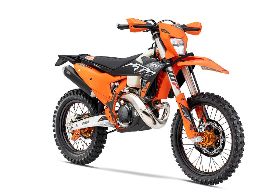 Enduro | KTM United States