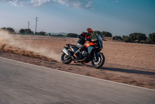 KTM - READY TO RACE | 日本