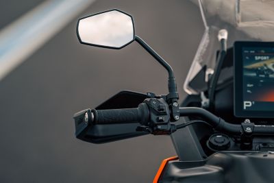 2025 KTM 1390 SUPER ADV S EVO KTM