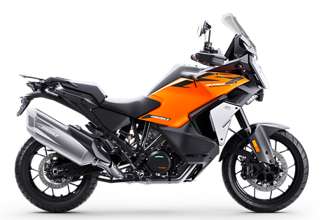 2025 KTM LAUNCHPAD KTM