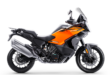 2025 KTM LAUNCHPAD KTM