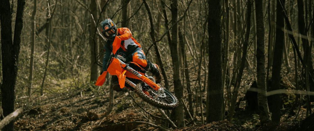 Ktm cross country bike sale