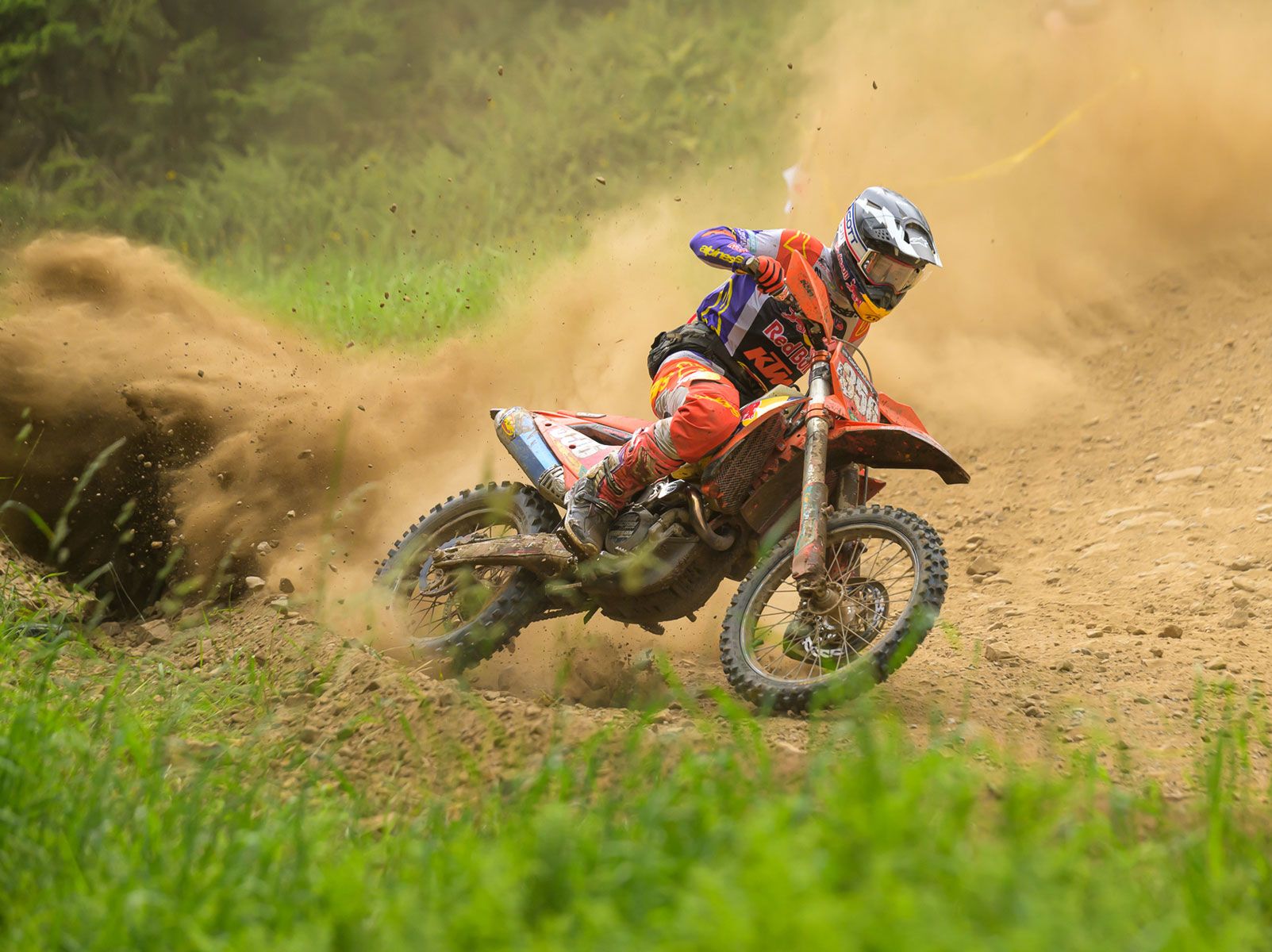 KTM READY TO RACE United States