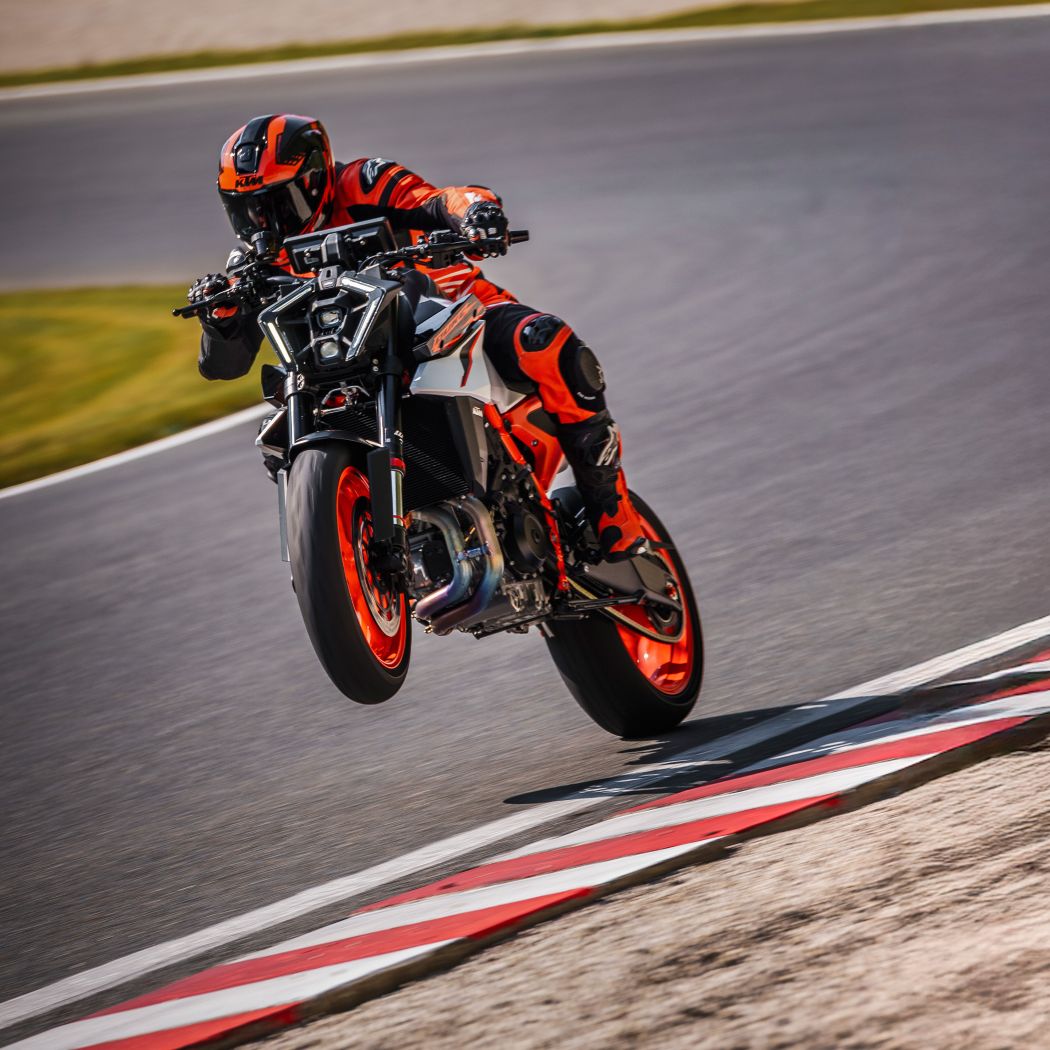 KTM READY TO RACE United Kingdom