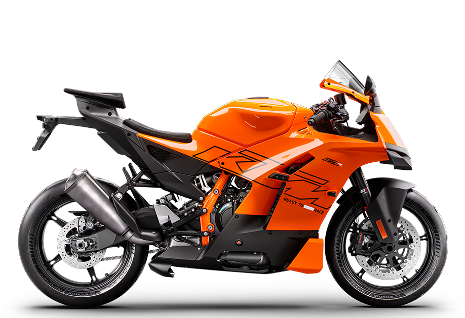 Bike ktm new model sale