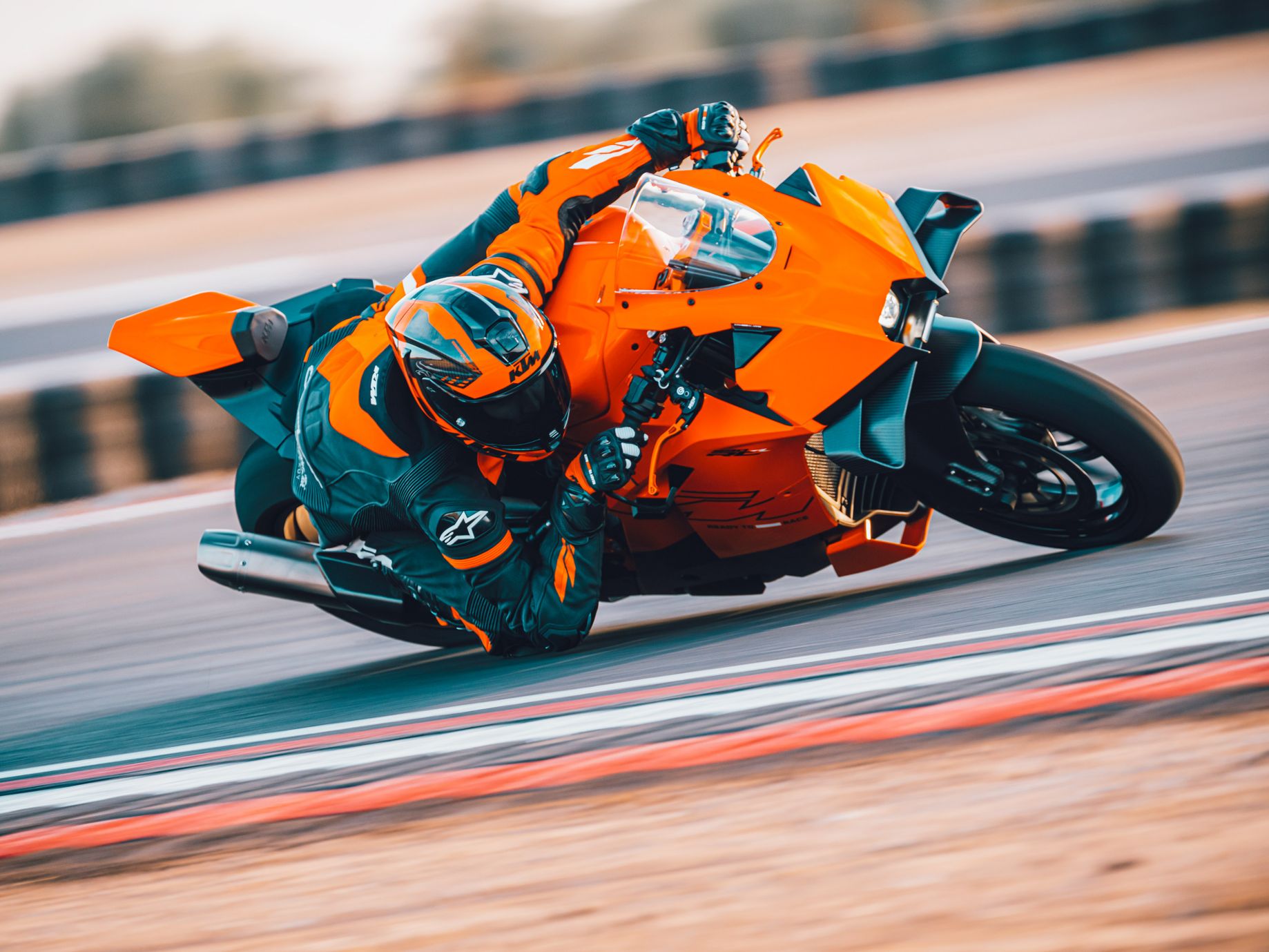 Ktm rc bike rate sale