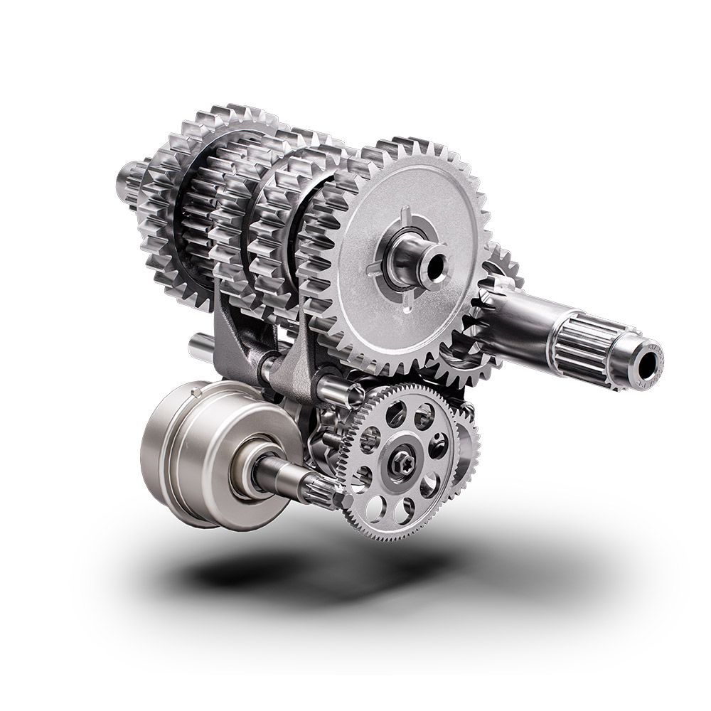 Amt tech gear clearance