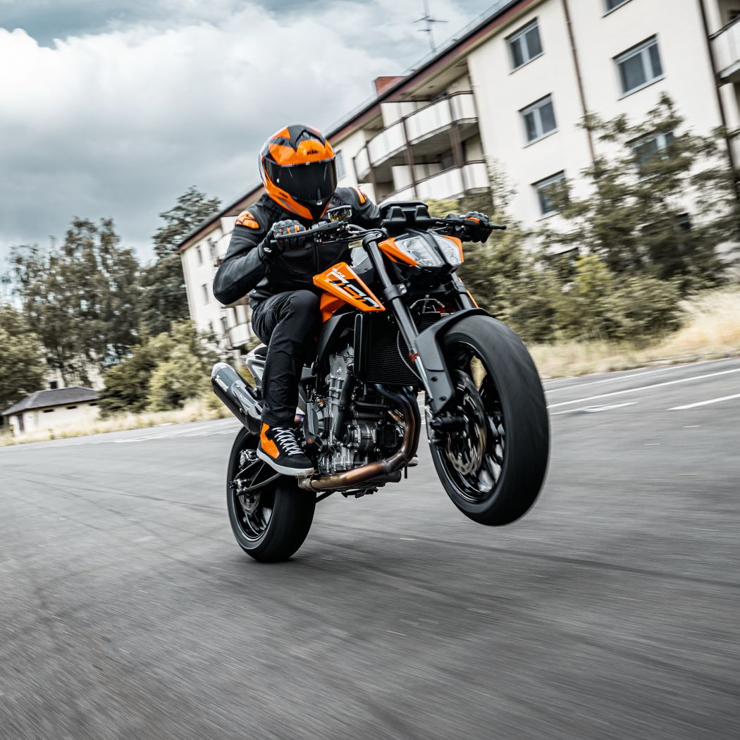 KTM - READY TO RACE | United States