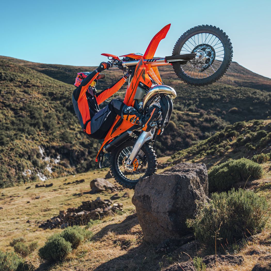 KTM READY TO RACE United States