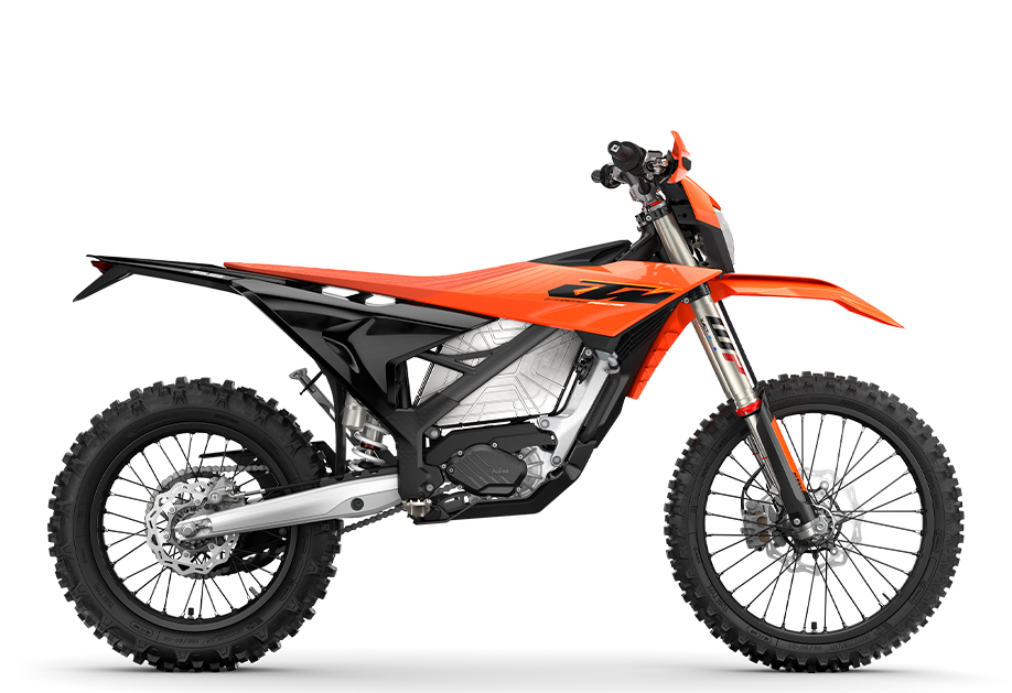 2025 KTM LAUNCHPAD KTM