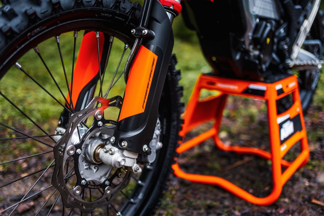 Service | KTM Canada