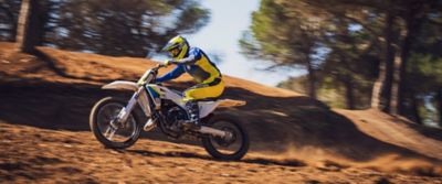 Husqvarna Motocross Motorcycles | Engineered to outperform | Husqvarna