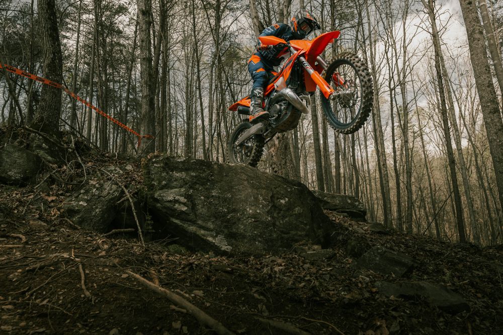 Cross Country KTM United States