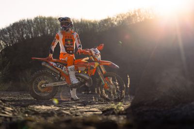 Husqvarna Mobility | Explore Premium Motocross, Enduro & Street Bikes ...