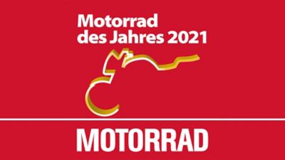 MOTORRAD-Leserwahl 2021: KTM gewinnt in 3 heißumkämpften Kategorien!